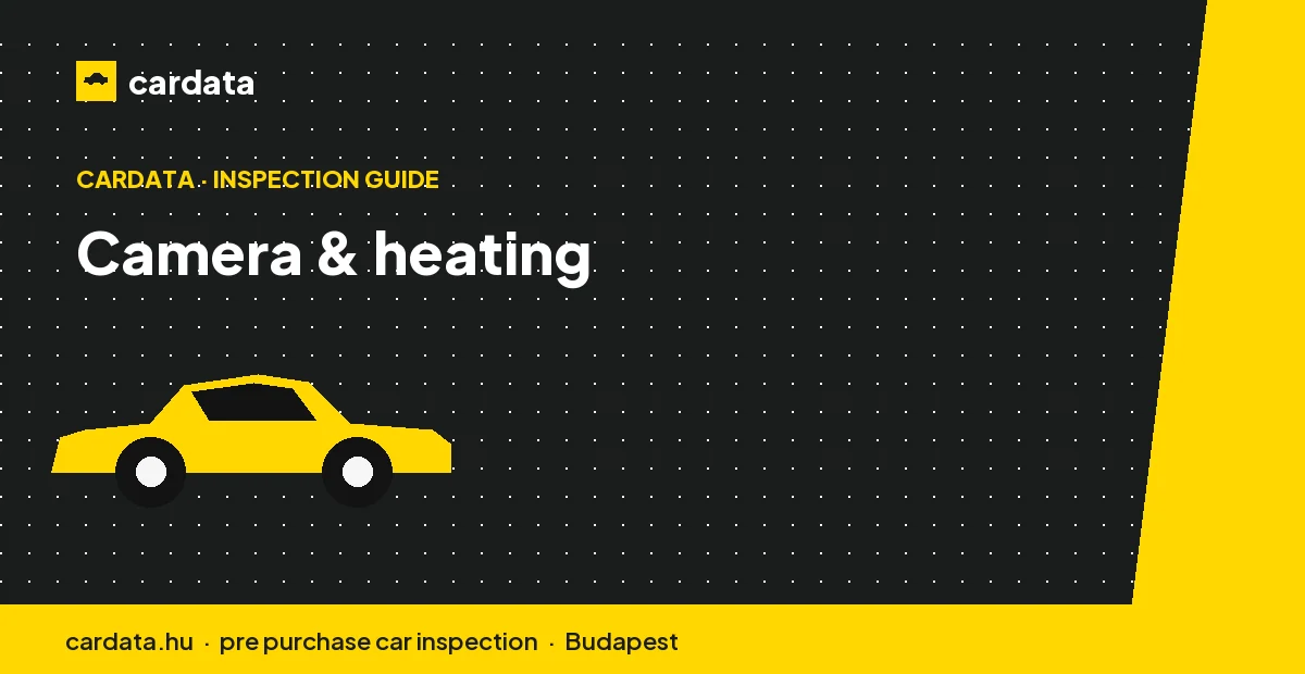 A windscreen may carry the ADAS camera and heating elements, raising the cost of replacement.